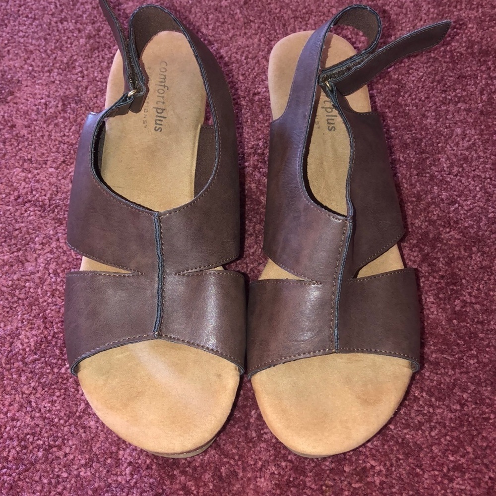 Comfort Plus Shoes